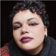 Professora de reforço escolar para o ensino fundamental